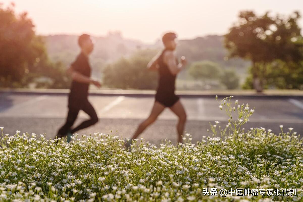 肿瘤专家患癌后总结7个防癌道理,肿瘤医生讲述自己患癌经历