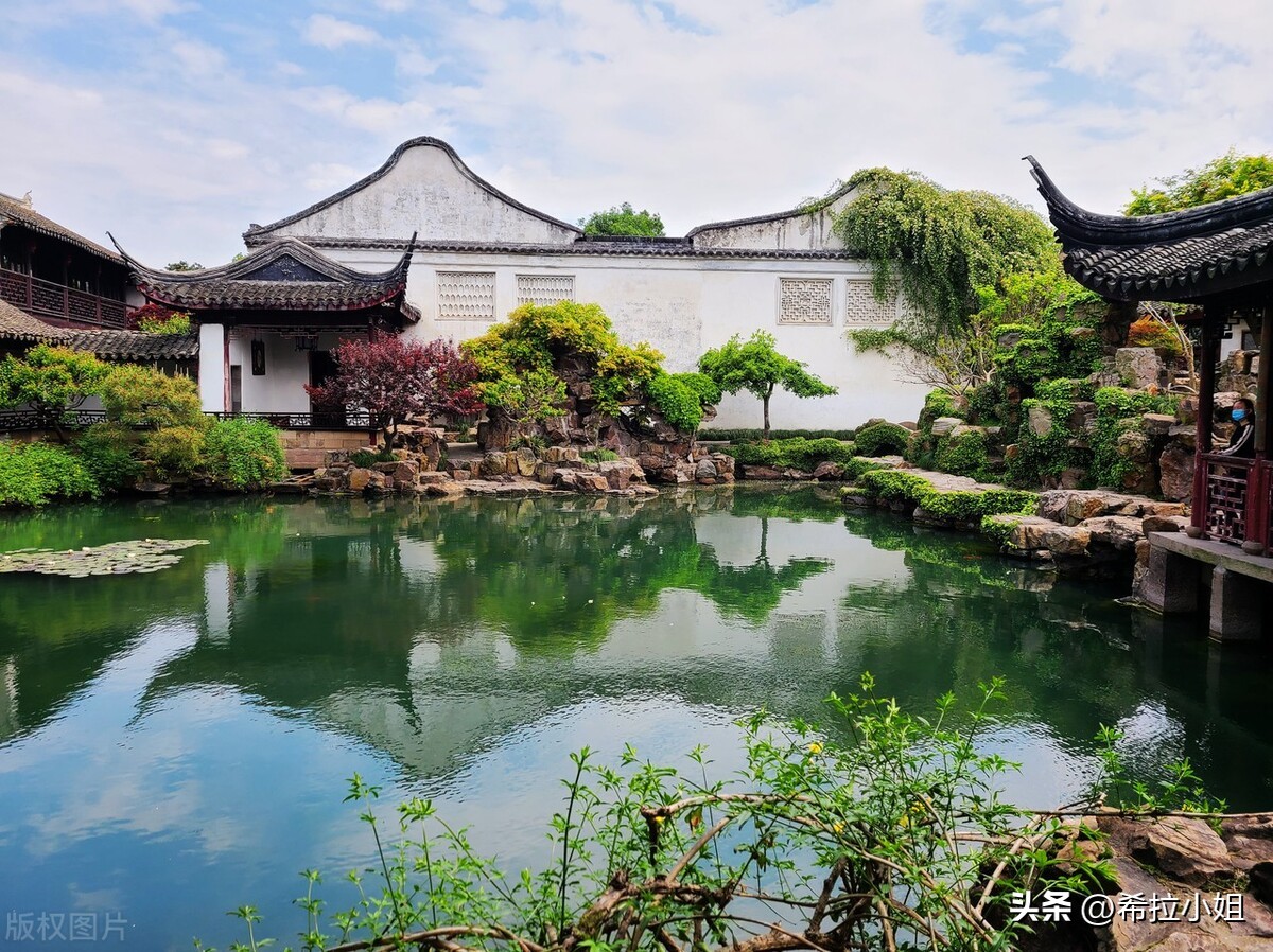 苏州旅游必去十大景点推荐理由,苏州旅游必须去的景点有哪些地方
