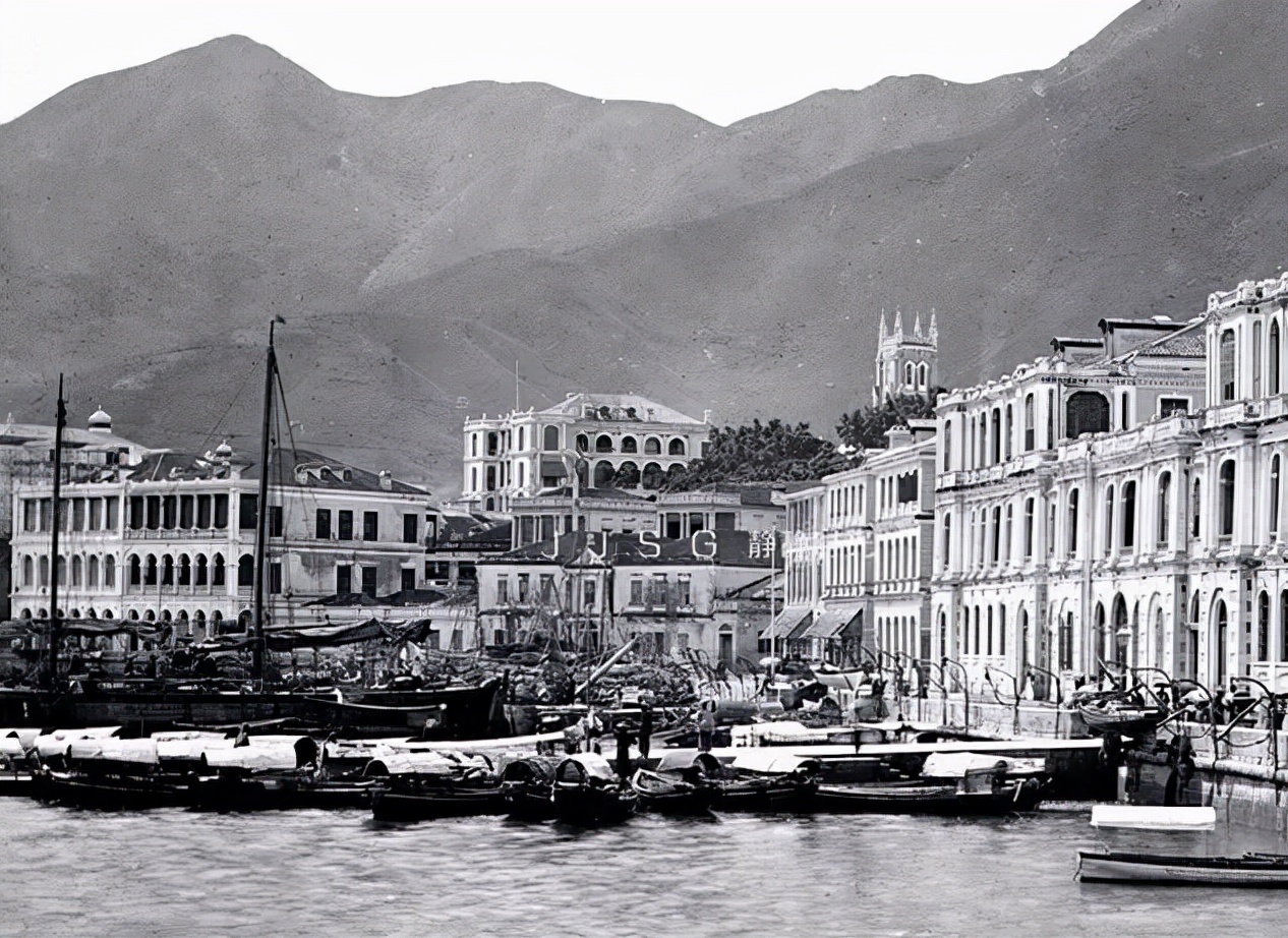 在香港,人们是怎么被文言文*脑洗**成“港独”的?