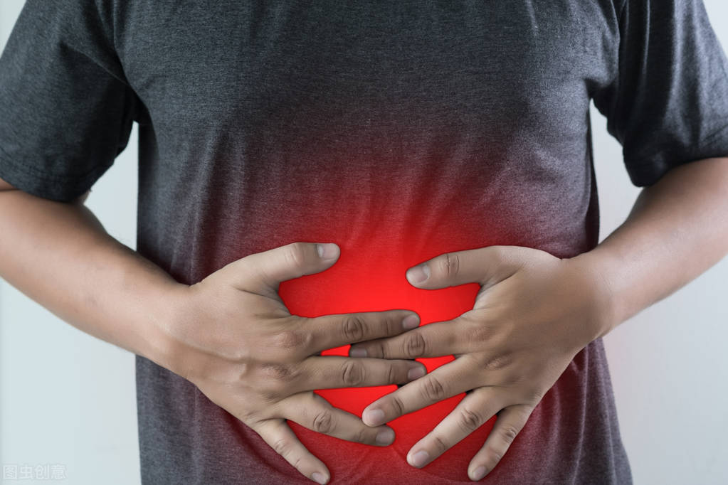 胃痛止痛中药,胃疼止痛特效方