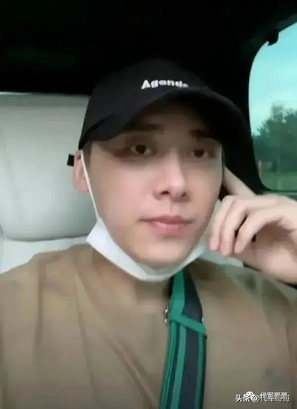 李易峰嫖娼被警方通报,李易峰嫖娼被拘