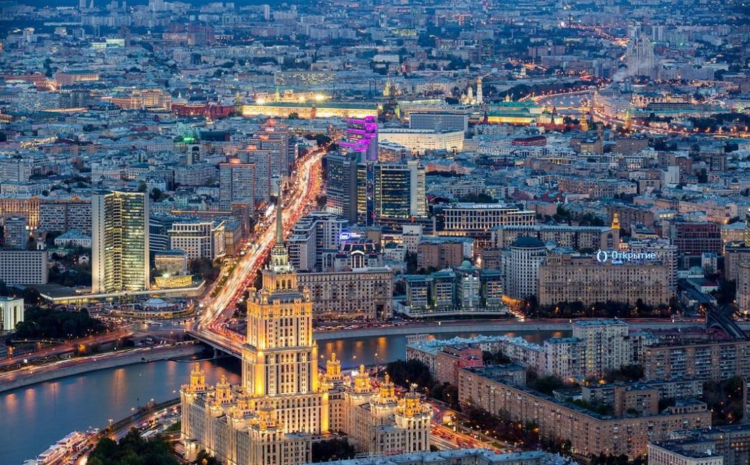 【学校推荐】俄罗斯俄联邦政府金融大学