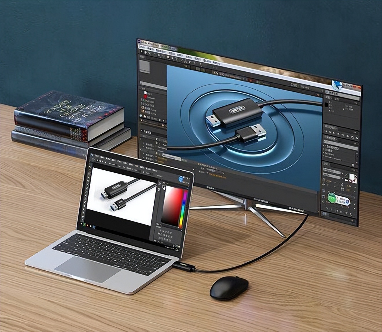 同一网络下两台电脑怎么互传文件,两台电脑怎么互传文件看不到文件