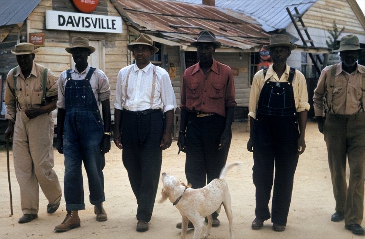 美国的梅毒实验,美国梅毒试验