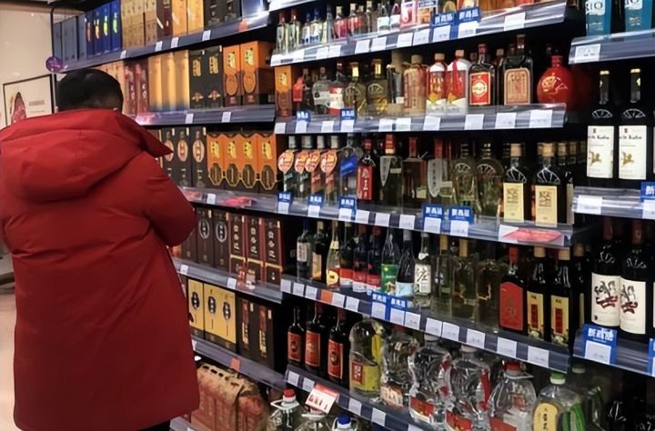 老百姓口粮酒白酒前十,老百姓口粮酒第一名