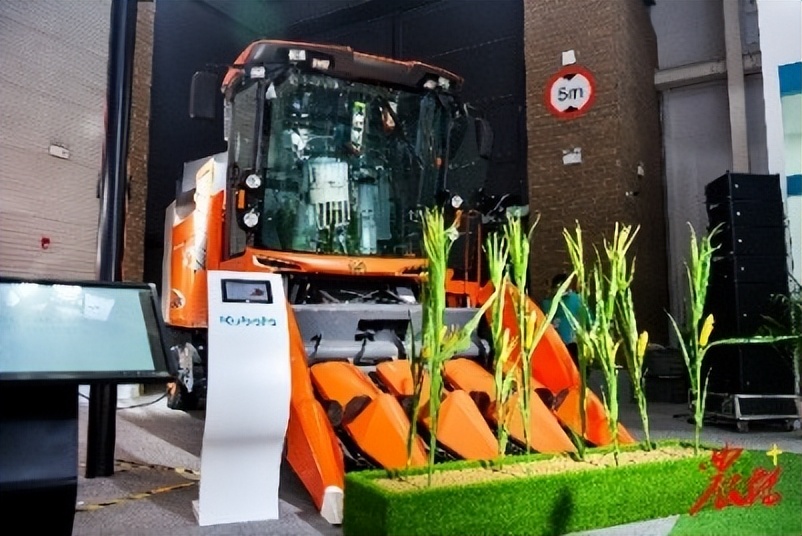 2022年玉米收获机销量排行,玉米收割机2023销量