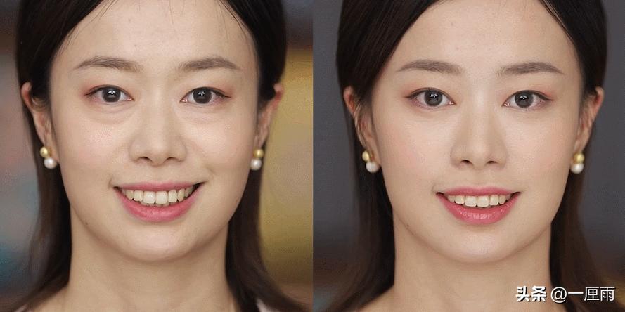 遮瑕膏推荐遮痘印黑眼圈,遮瑕液遮瑕教程遮痘印和黑眼圈