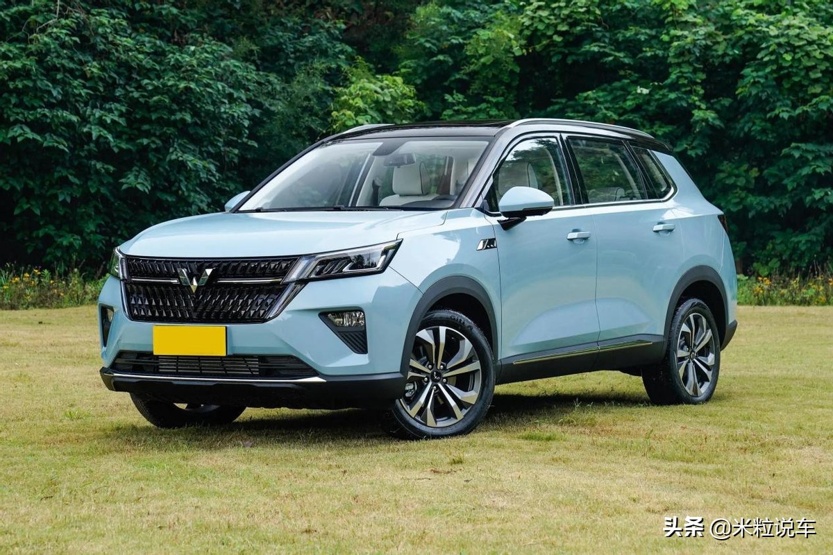 哈弗m6和欧尚x5自动挡性价比,哈弗m6欧尚x5五菱星辰