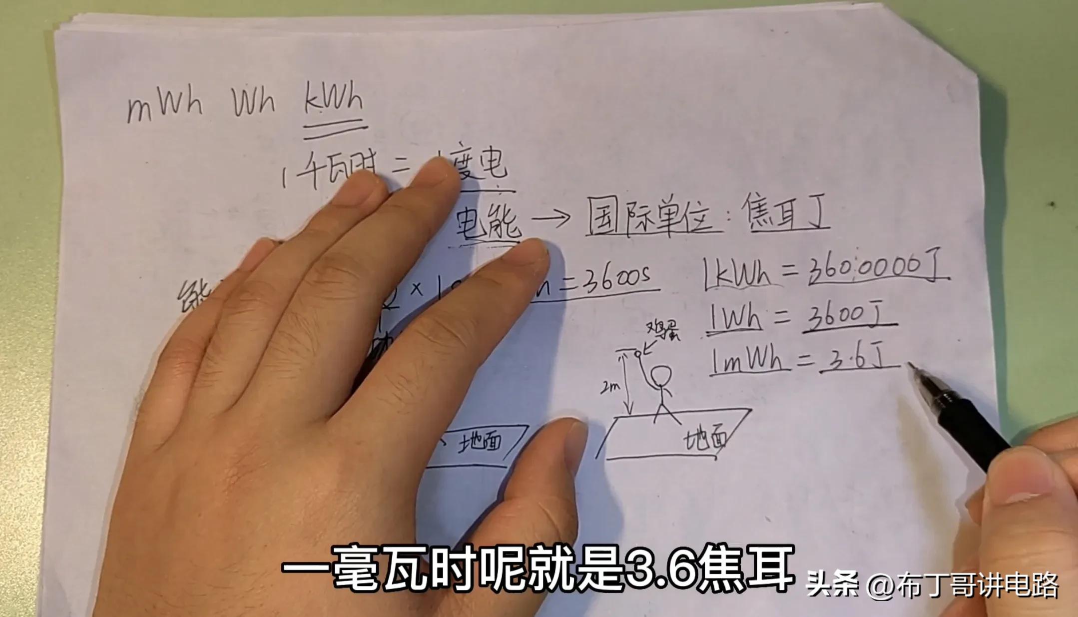 购买锂电池有哪些坑,买锂电池要注意哪些坑