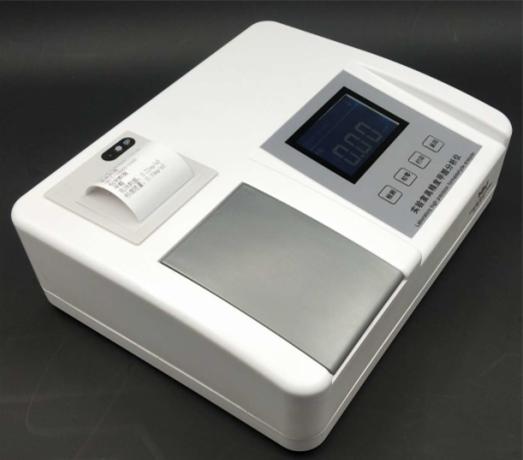 网红甲醛检测仪央视曝光,网红甲醛检测仪检测的是什么