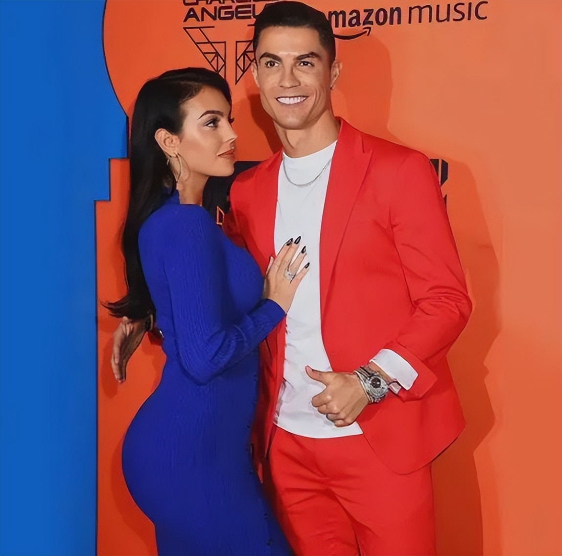 心疼c罗的几个瞬间,心疼c罗的网友