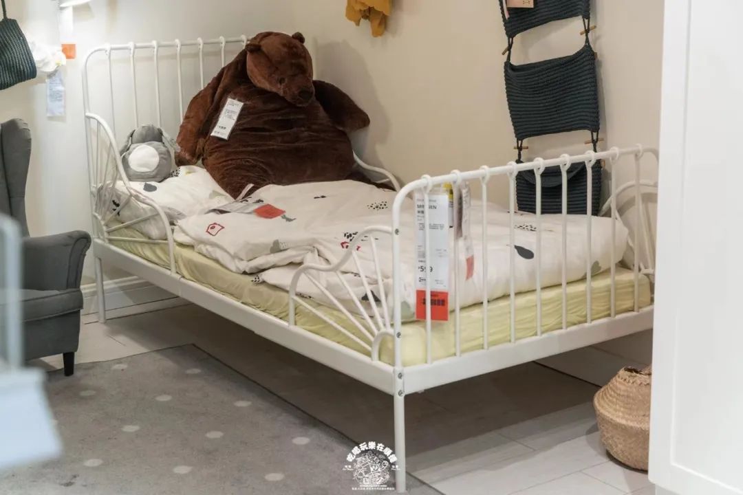 宜家元旦扫货攻略Get！近百款商品优惠来袭！还有限定盲盒、美食