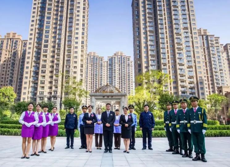 物业客服与业主的沟通技巧提升,物业客服与业主沟通技巧有哪些