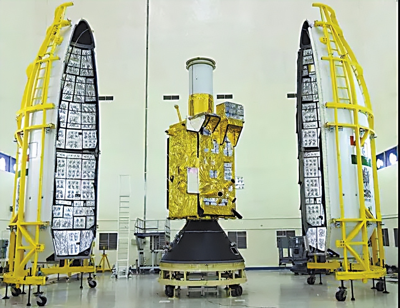 印度国产雷达新消息,中国的雷达和印度的雷达