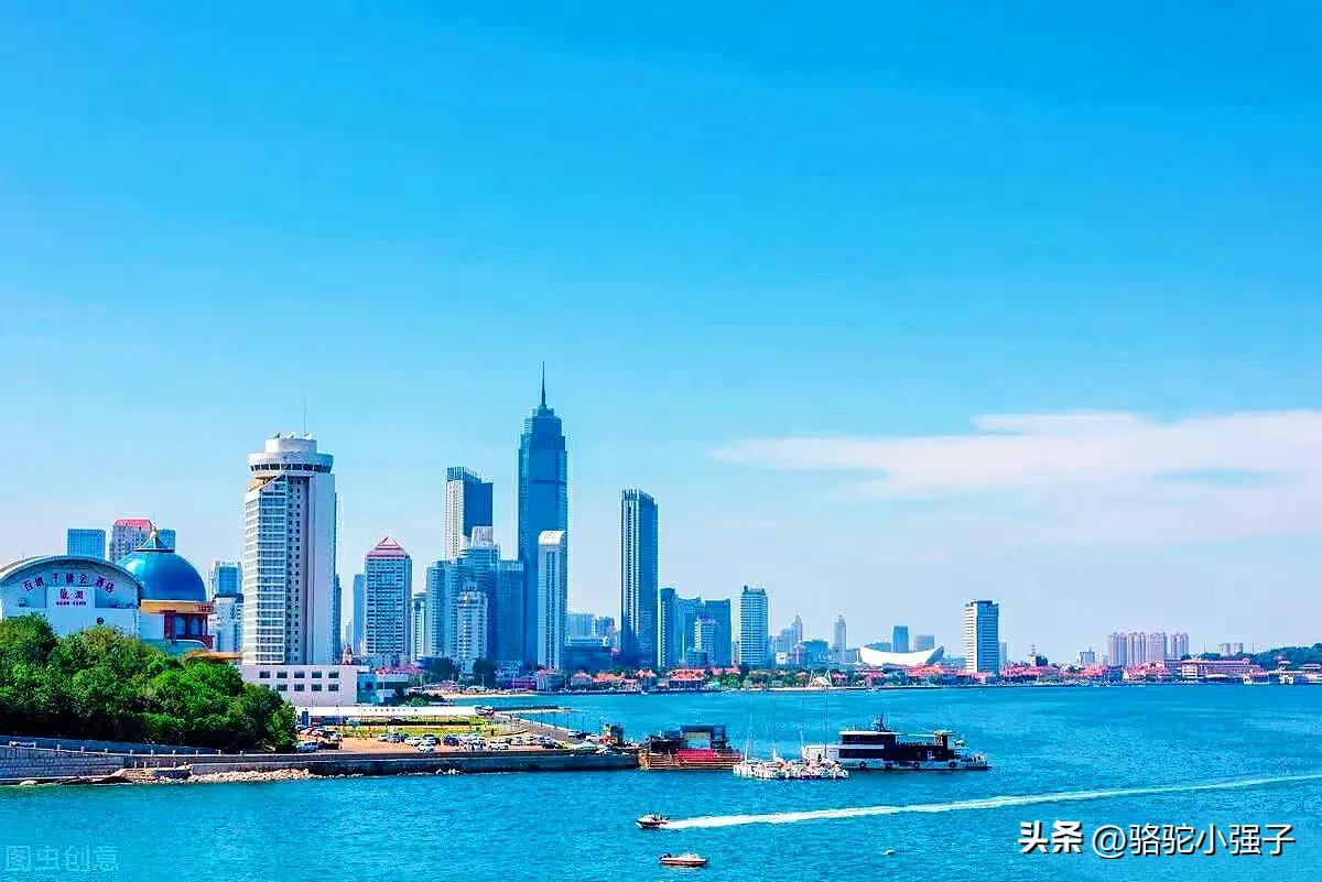 烟台和青岛哪个地方好玩一些,烟台和青岛哪个城市最好