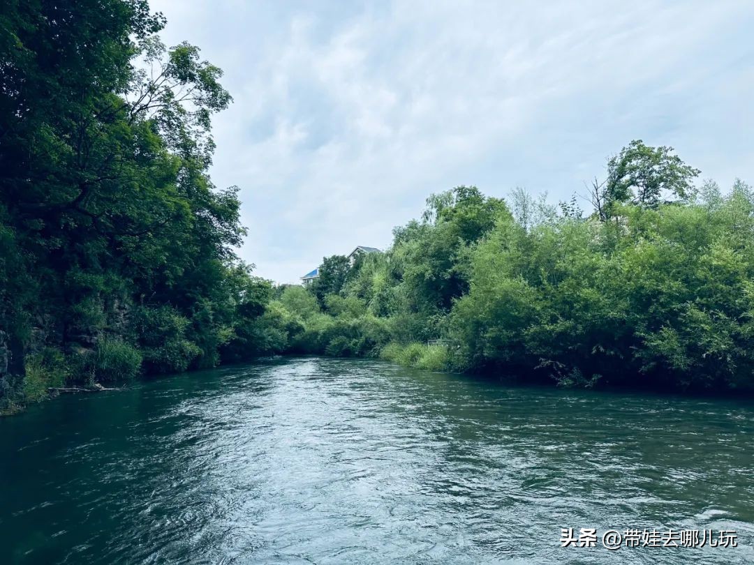 长白山二道白河旅游攻略7月游,自驾二道白河长白山旅游攻略