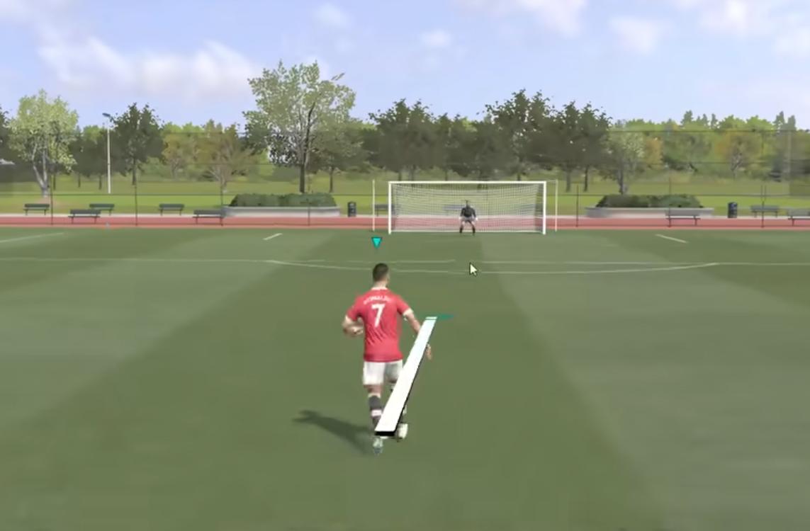 fifa23限时免费是永久的吗,fifa23最新更新1.17版本内容