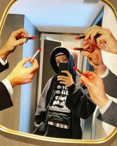 陈伟霆豪宅视频完整版,陈伟霆豪宅