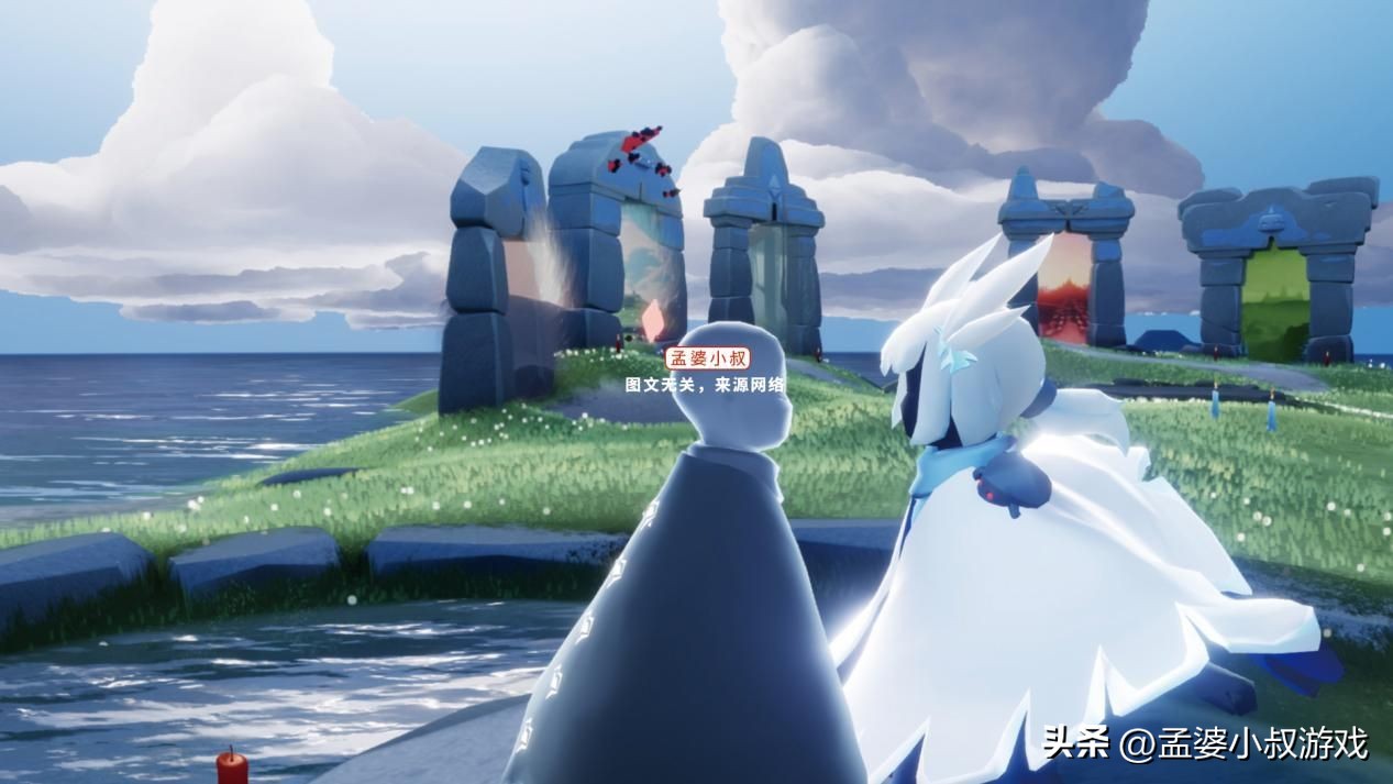 光遇改密码别人还能登上吗ios,光遇改了密码扫码能登上去吗