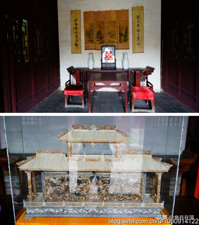 36、晋行·临汾霍州：衙署，鼓楼，观音庙，娲皇庙