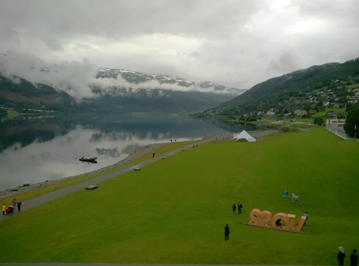 挪威为什么不加入欧盟,挪威为什么没加入欧盟