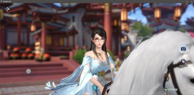 剑侠世界3手游巅峰赛,手机网游推荐剑侠世界3