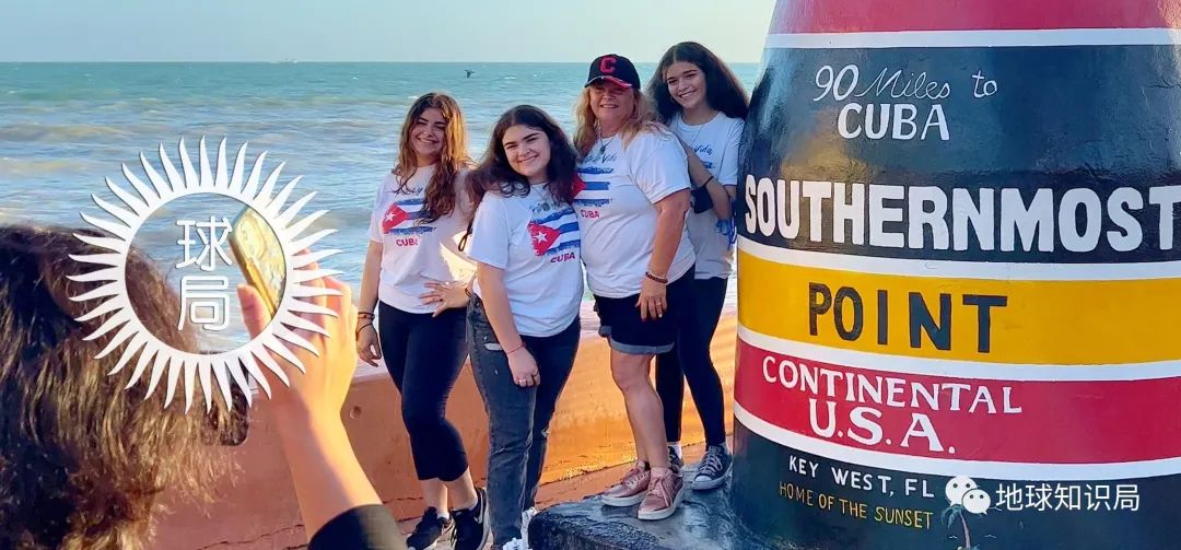 在美国建国中国，坚持了整整一分钟！|地球知识局