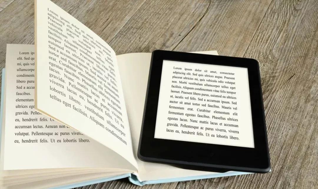 推荐8个免费电子书下载网站,最新最全电子书资源站