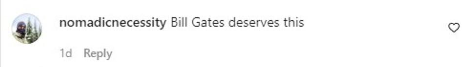 比尔盖茨19岁小女儿官宣黑人男友遭热议！亲吻太甜，千金堪比超模