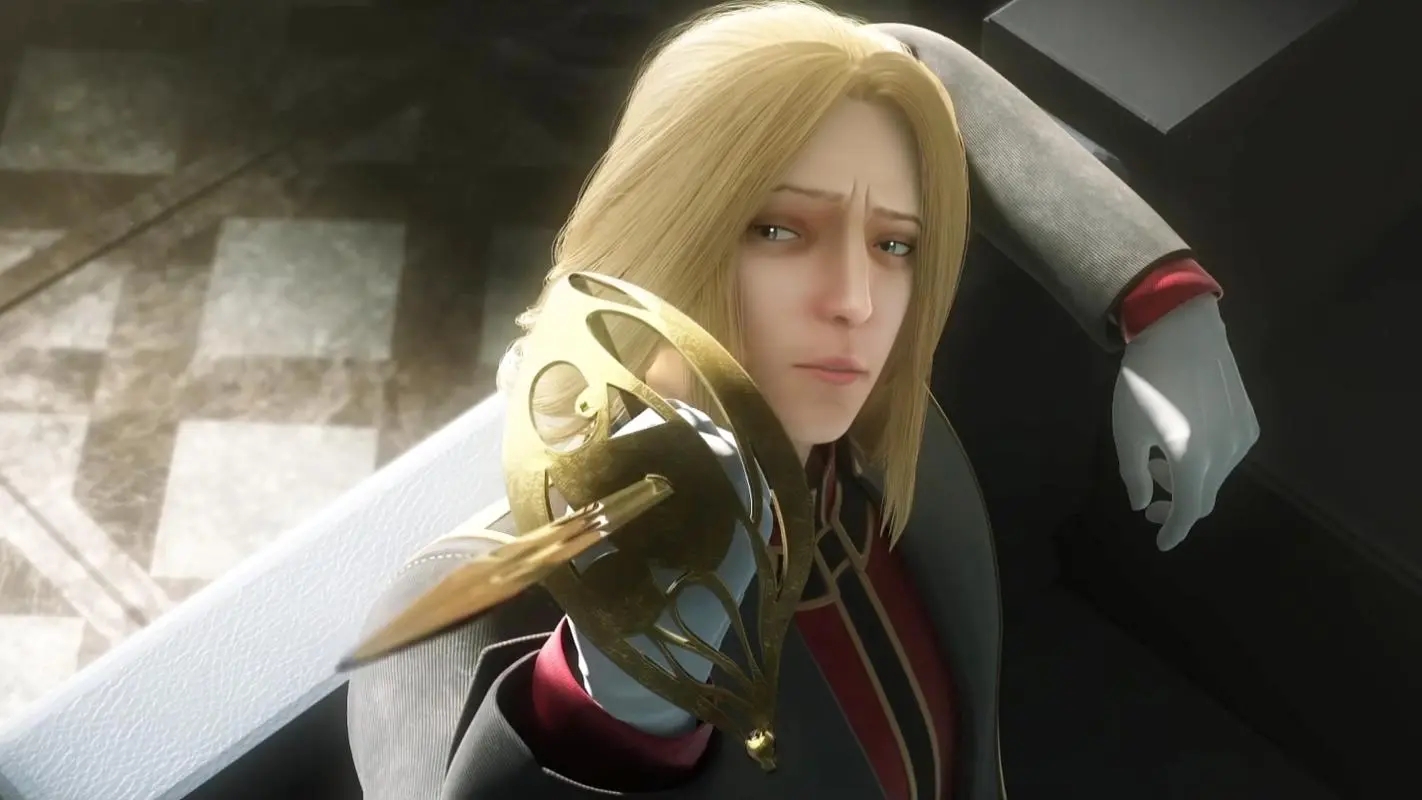 三体动画是热议还是争议,三体动画值得看吗