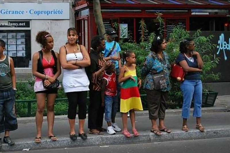 法国移民的真实现状,法国目前的真实状况