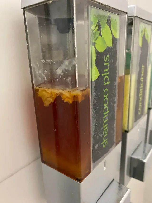 酒店里洗浴用品包含什么,酒店洗浴用品有多脏