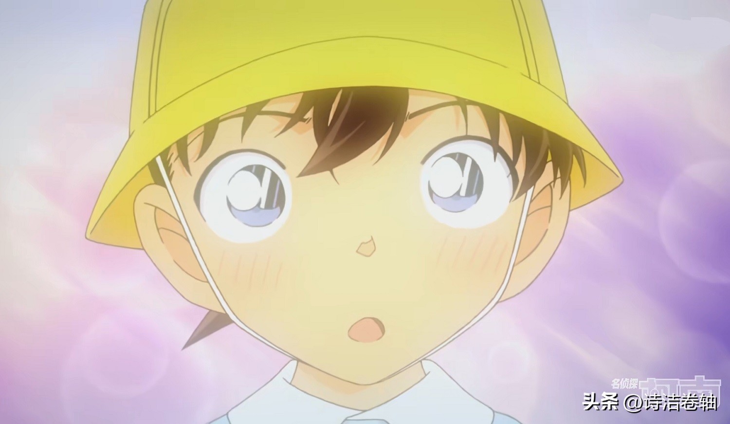 盘点名侦探柯南十大男神排行榜,名侦探柯南十大男神解说