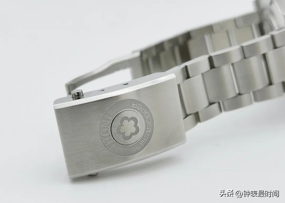 梅花潜水表推荐,绿水鬼潜水自动机械腕表