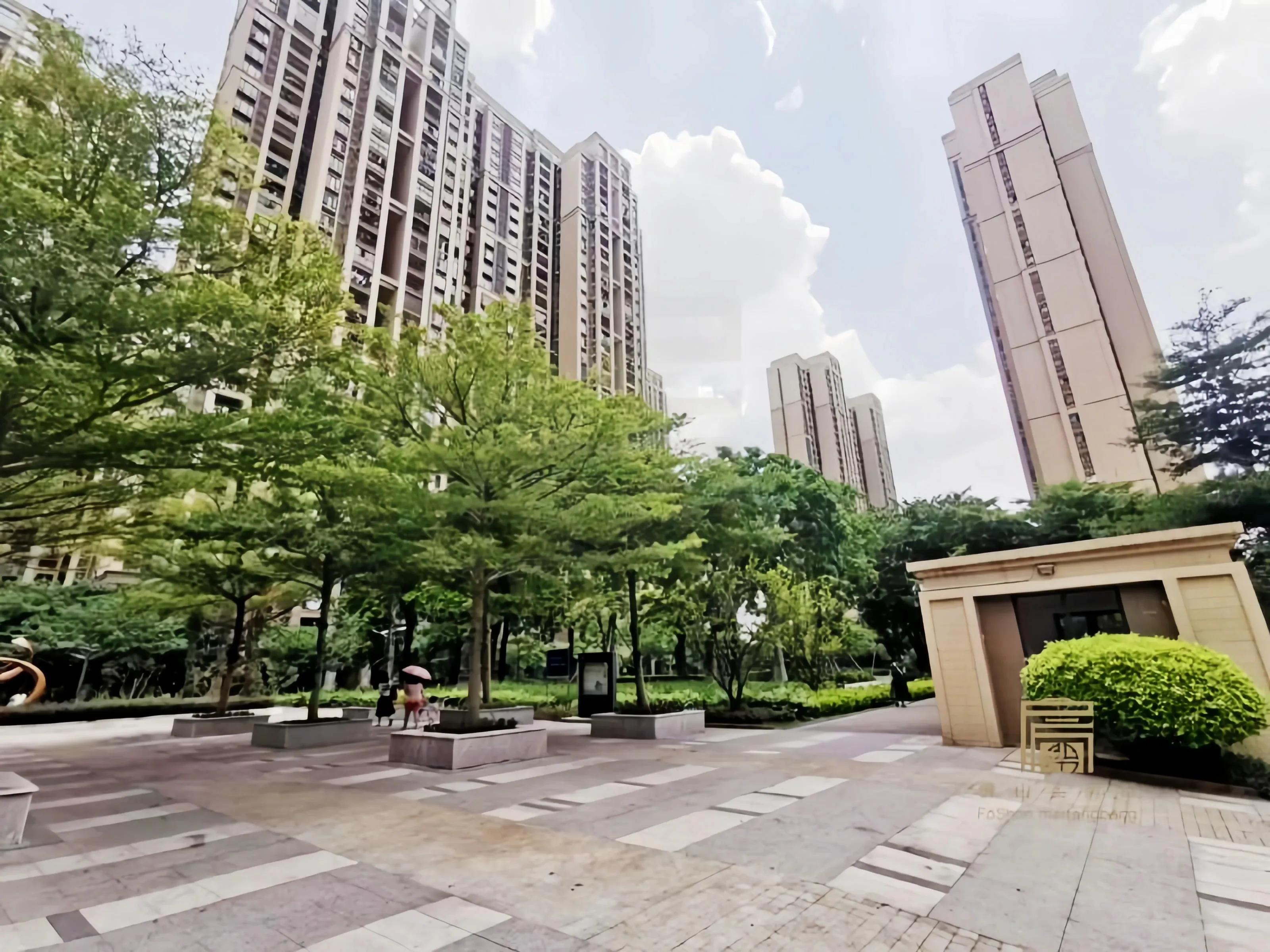 佛山买二手房的惨痛教训,2019在佛山买了房子想卖掉亏本吗