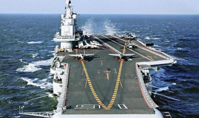 美韩联合声明，反对收台湾不许南海造岛，中国不到24小时回击三次