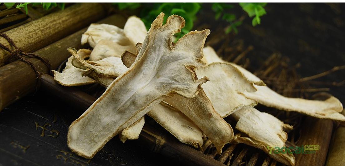 肠胃不好,肝火旺,一味中药帮你化解