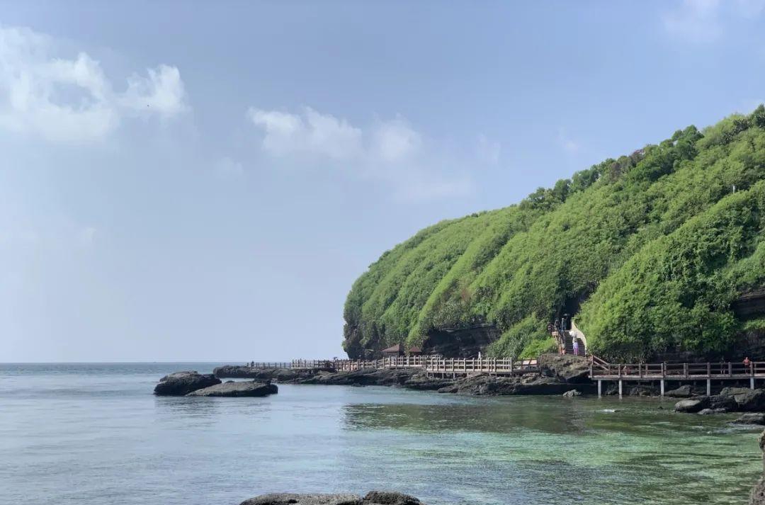 南宁青秀山最好观光点,南宁青秀山风景区现状分析
