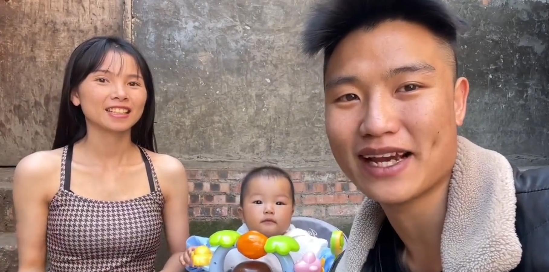 贵州小伙娶农村老婆视频,广西小伙花2000万娶越南姑娘