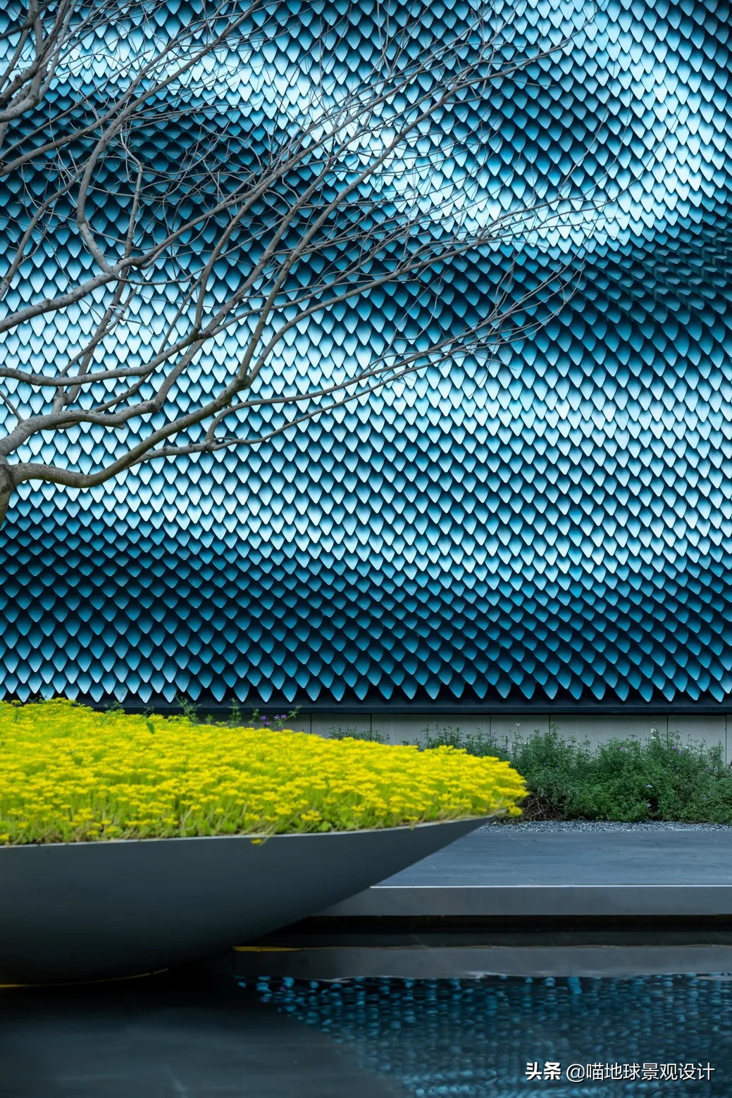 最不俗的景观设计,景观设计赏析