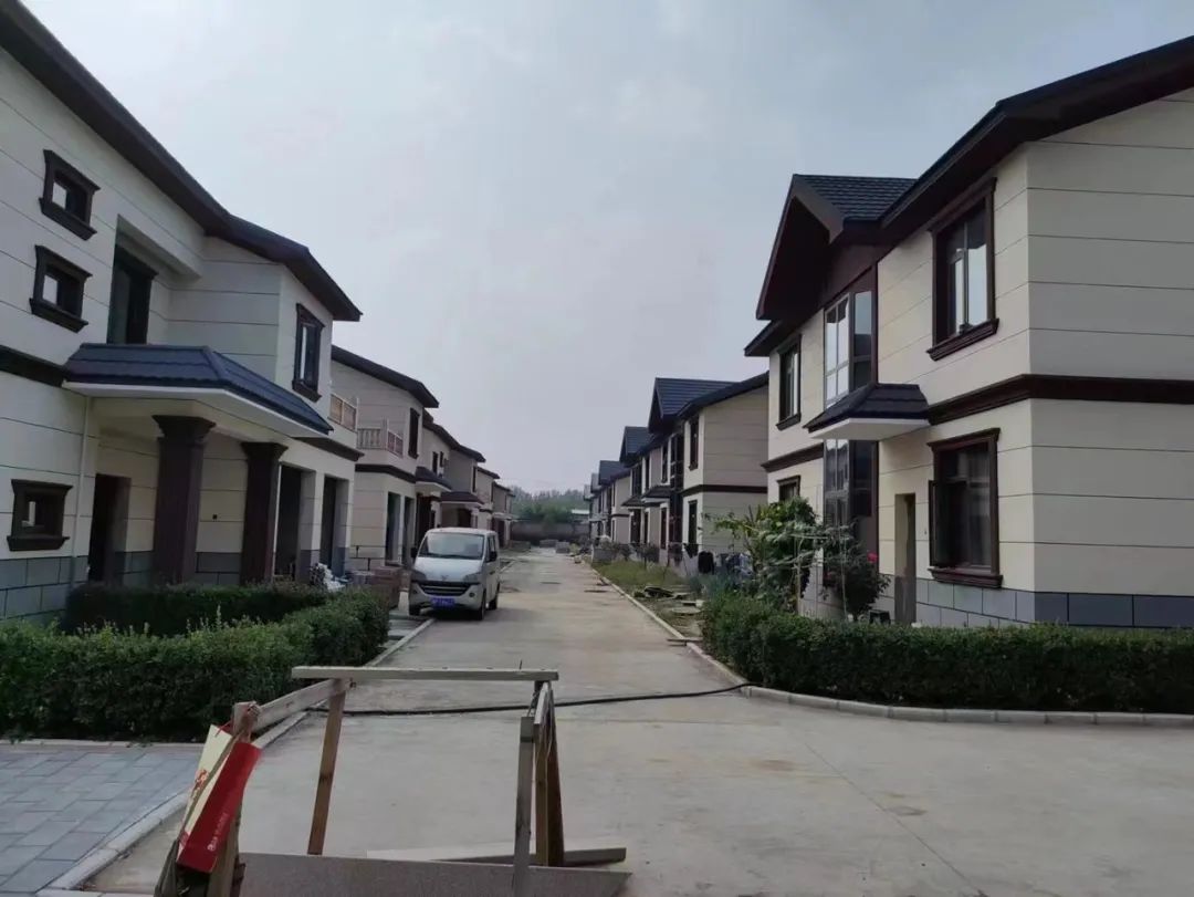 北京另类“非改租”的灰色地带：10余万元起售签20年长租合同赠永久使用权