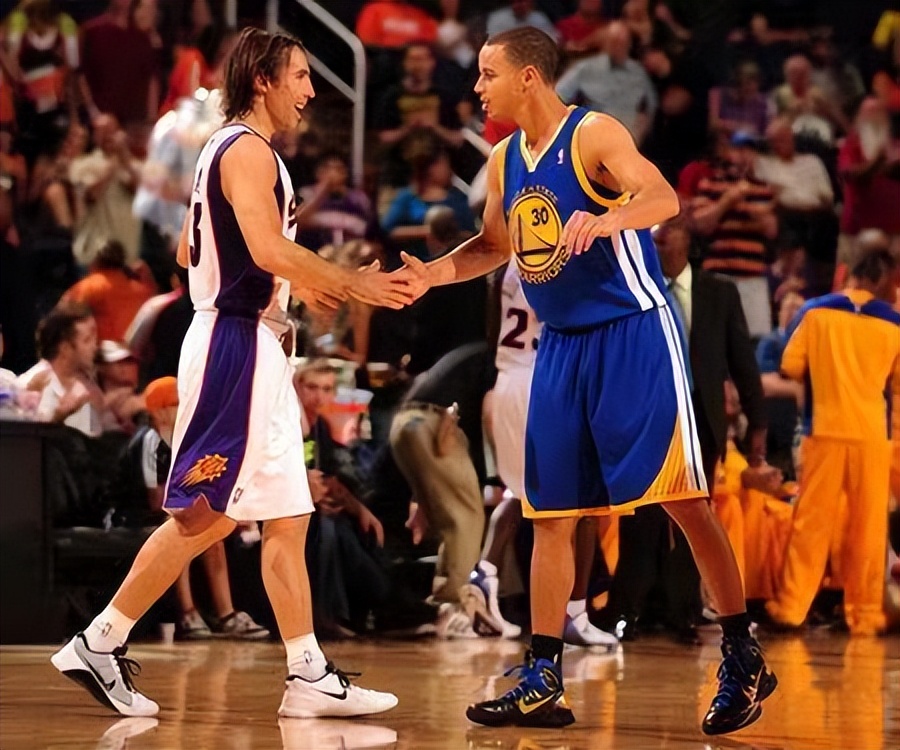 深度解析纳什教练,纳什担任主教练视频