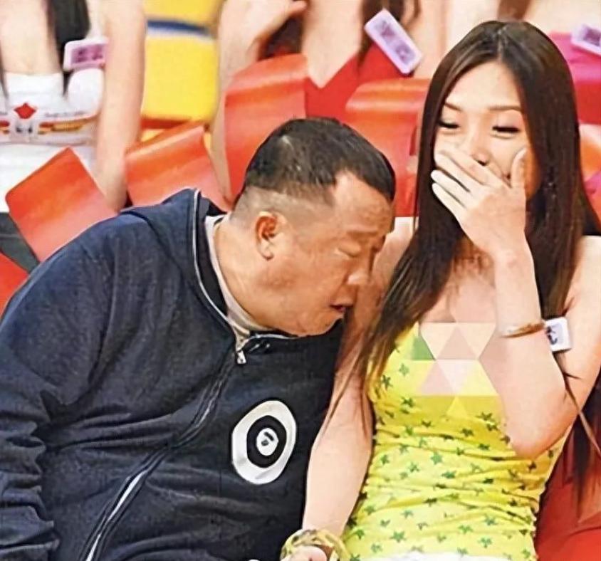 娱乐圈中的“*规则潜**”，一个比一个荒唐恶心，这些还只是冰山一角