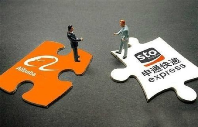 从工厂小妹逆袭为申通霸总，146亿卖掉申通后，靠卖雨伞又挣200亿