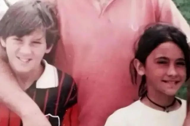 真正的梅西抖音,梅西的真实名字