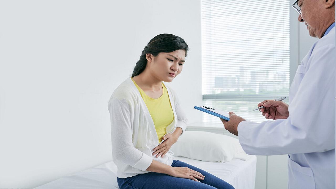 上了年纪也要注意身体,上了年龄身体需要体检