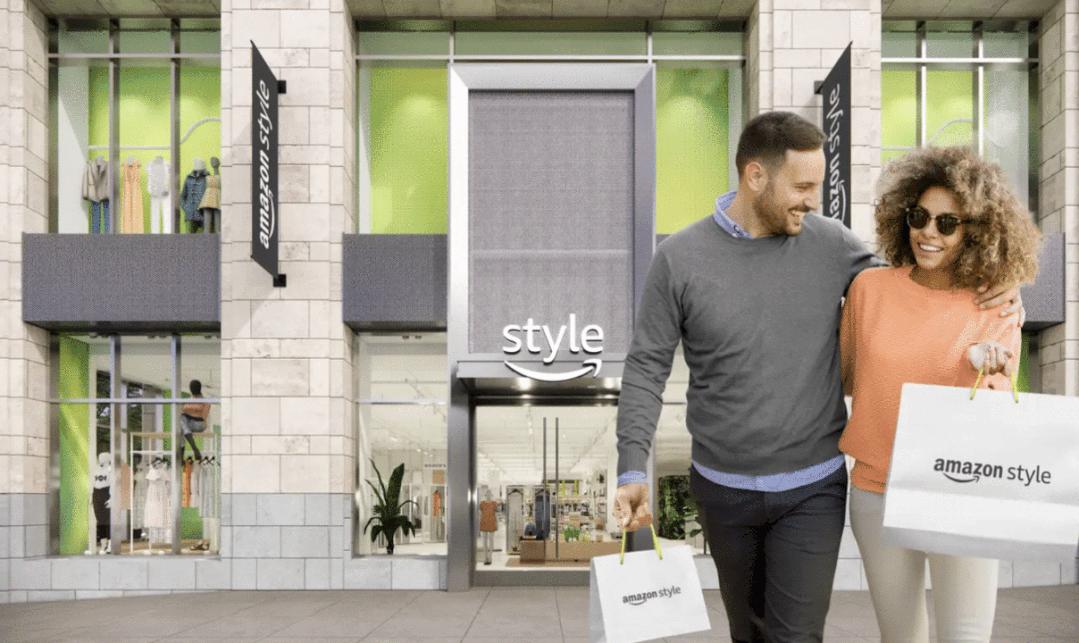 亚马逊开网店生意好做吗,亚马逊开网店向美国卖衣服