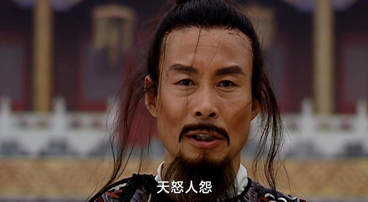 大明王朝1566和天下长河,天下长河与大明王朝1566