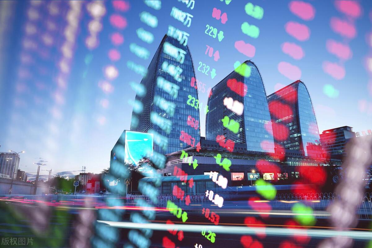 股票估值大法简单而实用,股票怎么估值才是价值投资