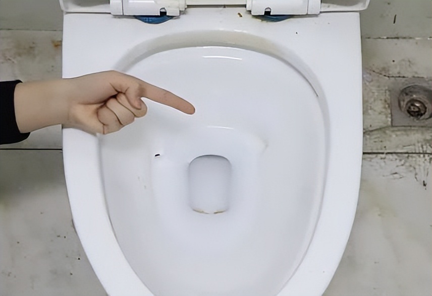 虹吸马桶容易堵为啥要买,虹吸式马桶易堵吗